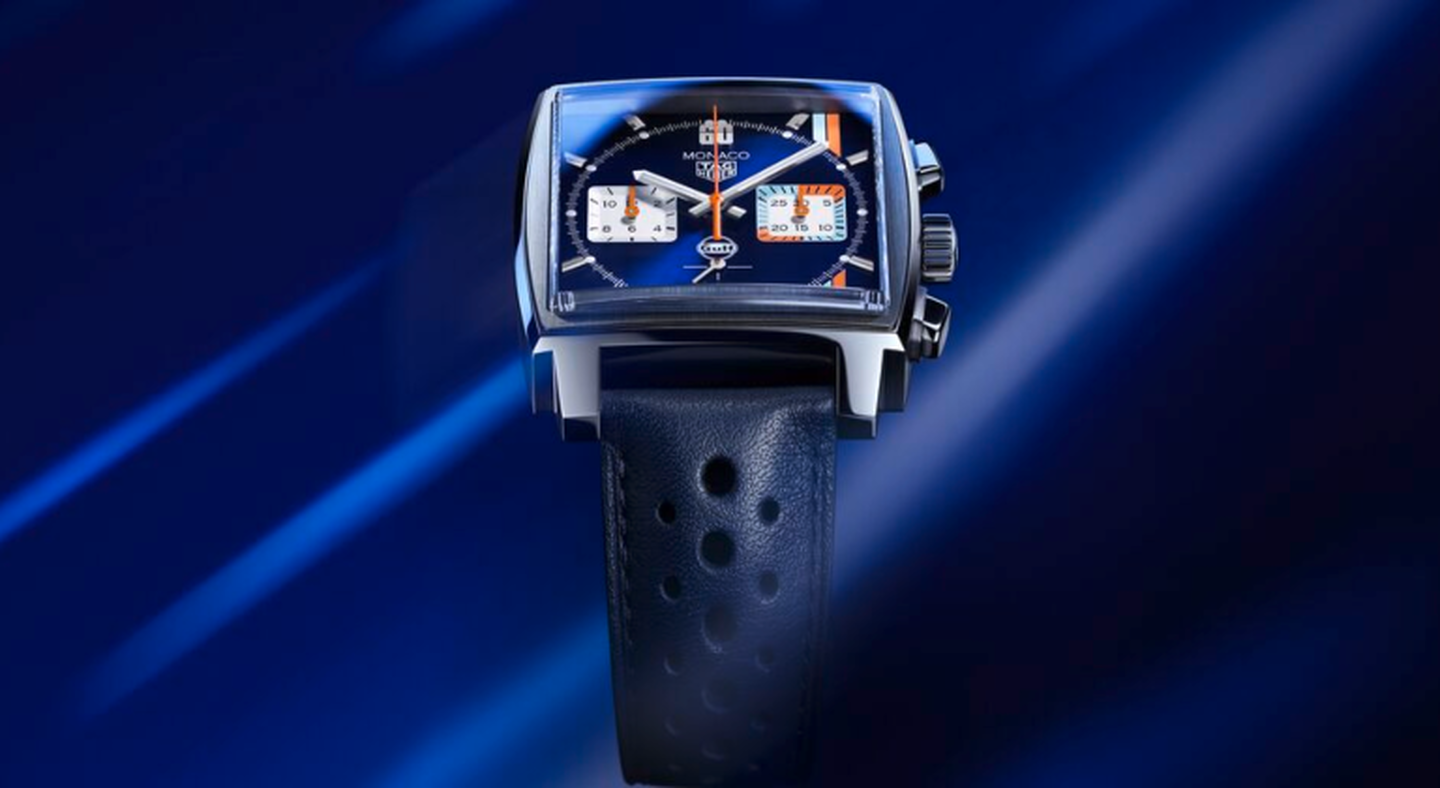 Brand new hot sale tag heuer watches